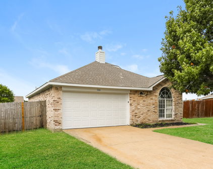 500 Bryn Mawr, Forney