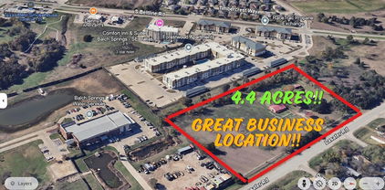 4260 Lasater, Balch Springs