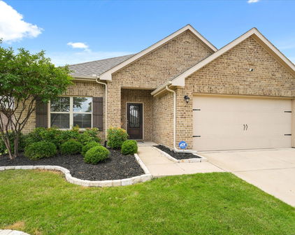 2205 Perrymead Dr, Forney