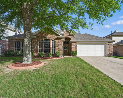 2110 Pecan Ridge Dr, Forney