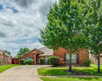 2241 Pecan Ridge Dr, Forney