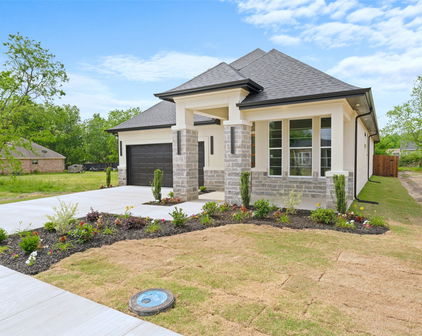 504 Stallings St, Terrell