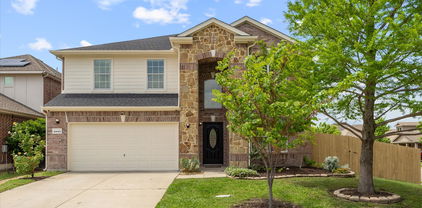 2033 Brackettville, Forney