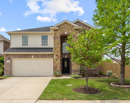 2033 Brackettville, Forney