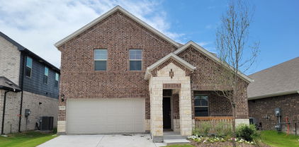 2231 Cliff Springs Dr, Forney