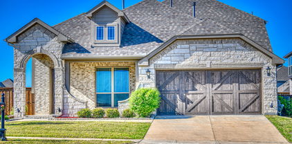 1023 Clydeview Rd, Forney