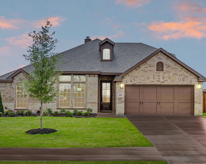 612 Tenor Dr, Forney