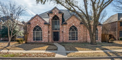 4910 Bayport Cir, Rowlett