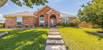 4410 Harvest Ln, Sachse