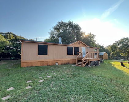 6353 Fm 1390, Kaufman