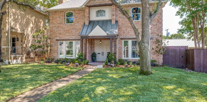 4421 Caruth Blvd, Dallas