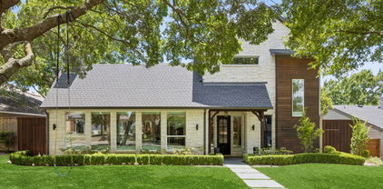 6506 Barnsbury Ct, Dallas