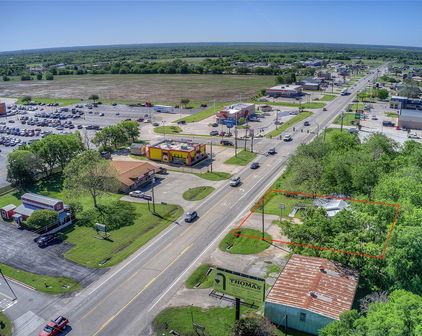 8782 State Highway 34 S, Quinlan