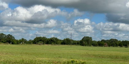 1.3 acres 1.3 Acres County Road 118, Kaufman