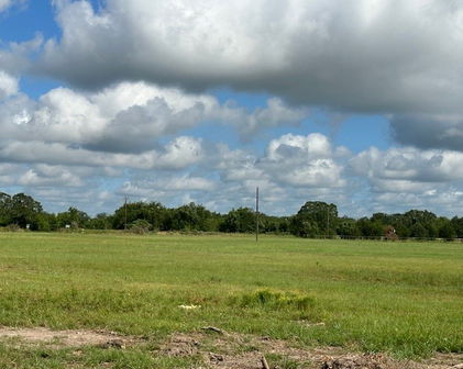 1.3 acres 1.3 Acres County Road 118, Kaufman