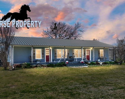 10276 Timber Trl, Scurry