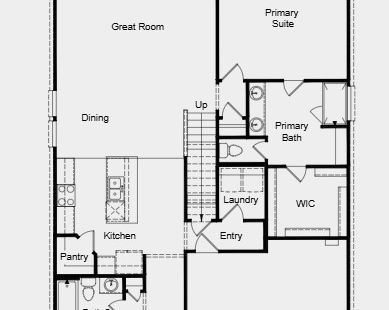 2121 Tule Way, Crandall
