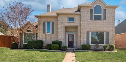 6114 Baskerville Dr, Rowlett