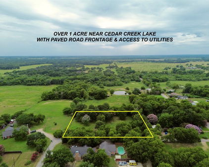 210 Forest Ln, Kemp