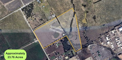 TBD Roberts Rd, Ferris