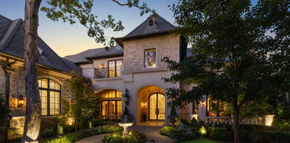 54 Ash Bluff Ln, Dallas