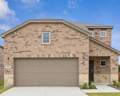 1061 Clear Dusk Ln, Forney