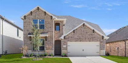 1684 Gracehill, Forney