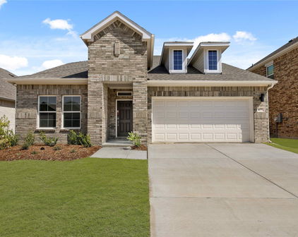 677 Scarlett St, Forney