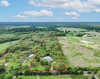 16006 County Road 4008, Mabank