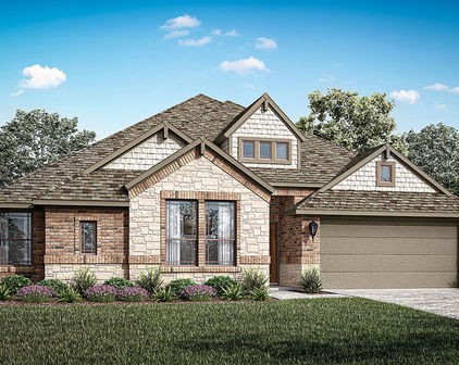 4047 Bedford, Crandall