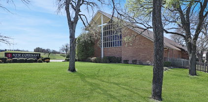 2525 N Buckner Blvd, Dallas