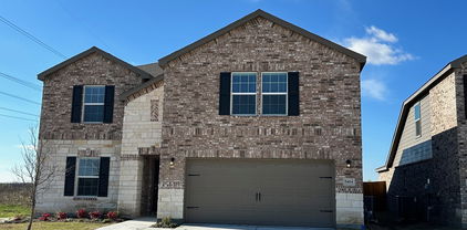 5464 Agalinis Ave, Royse City