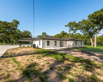 13827 Hiram Rd, Wills Point