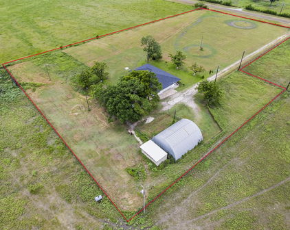 8355 Fm 1836, Kaufman