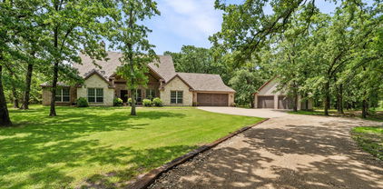 6570 County Road 2297, Quinlan