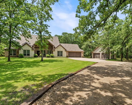 6570 County Road 2297, Quinlan