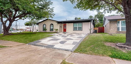 205 E Kearney St, Mesquite