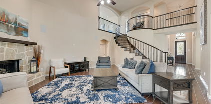 1220 Glendon Dr, Forney