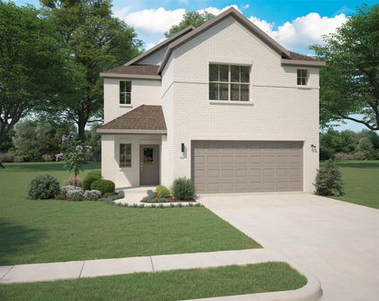 1925 Callington Way, Forney