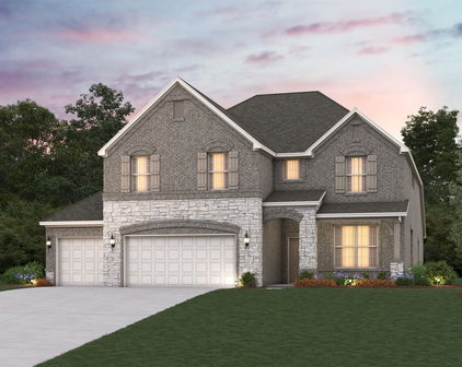 107 National Ct, Forney