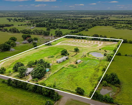 2379 Vz County Road 3810, Wills Point