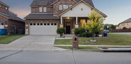 2221 Petunia Ln, Rowlett