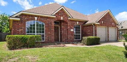 117 Painted Trl, Forney