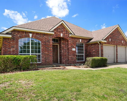 117 Painted Trl, Forney