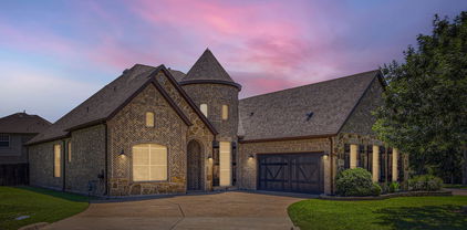 600 Oakmont Ct, Desoto