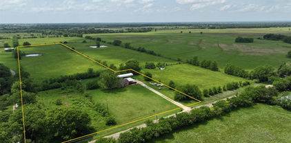 3093 Vz Cr 3504, Wills Point