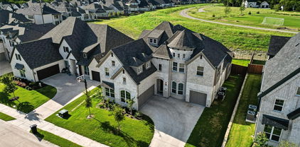 1018 Cascading Creek Dr, Rockwall