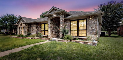 627 Big Thicket Trl, Mesquite