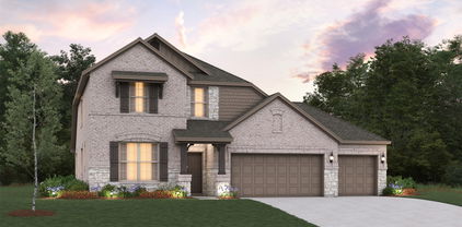 537 Pepperwood Dr, Fate