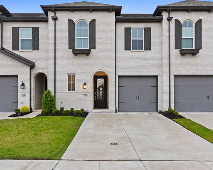 1124 Queensdown Way, Forney